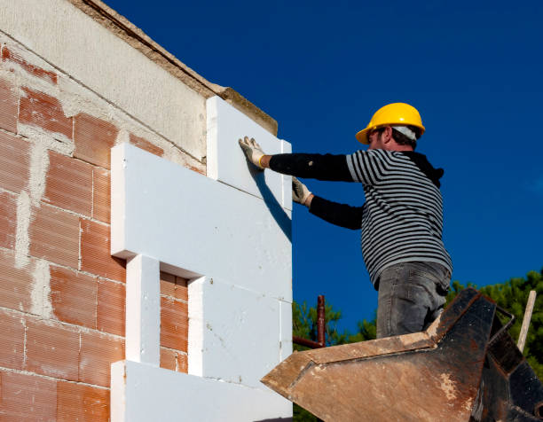 Best Residential Insulation in Marlow, OK