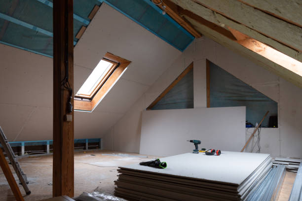 Best DIY Insulation Kits and Guidance in Marlow, OK