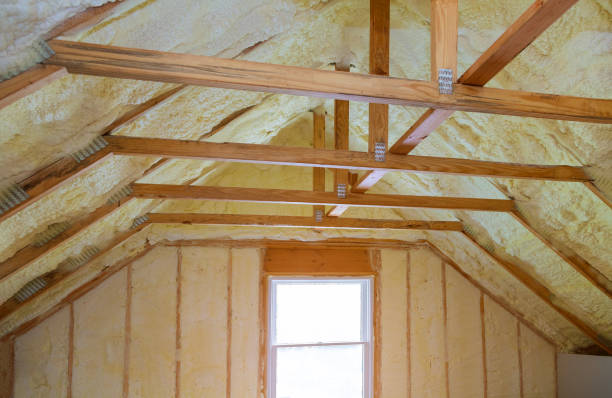 Types of Insulation We Offer in Marlow, OK