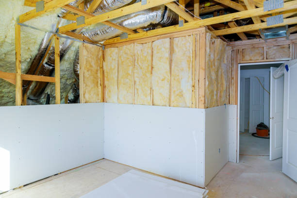 Types of Insulation We Offer in Marlow, OK