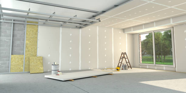 Best Blown-in Insulation in Marlow, OK
