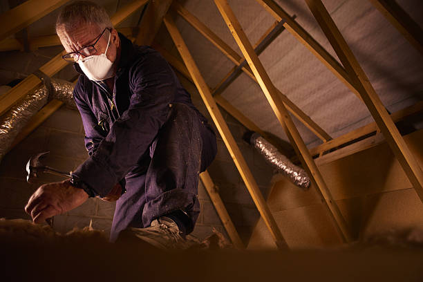 Best Insulation for Specific Applications in Marlow, OK