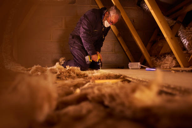 Trusted Marlow, OK Insulation Contractor Experts